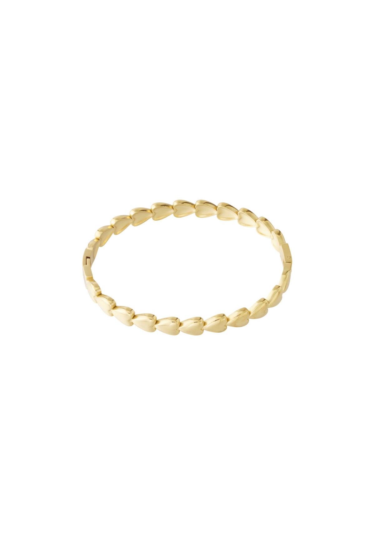Hart armband