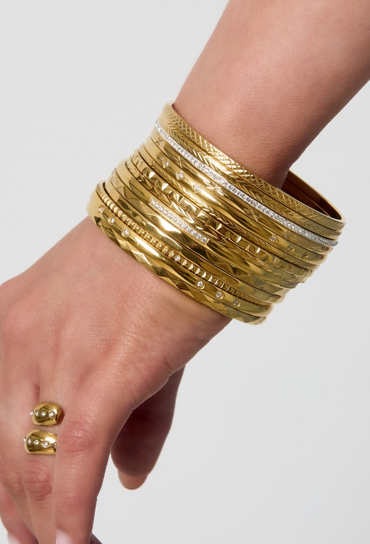 Armbanden