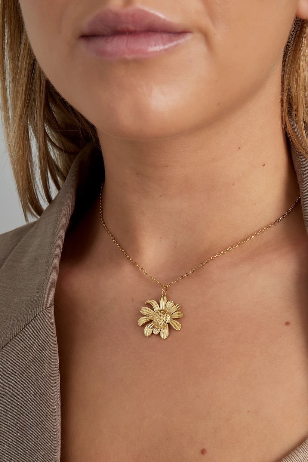happy daisy ketting