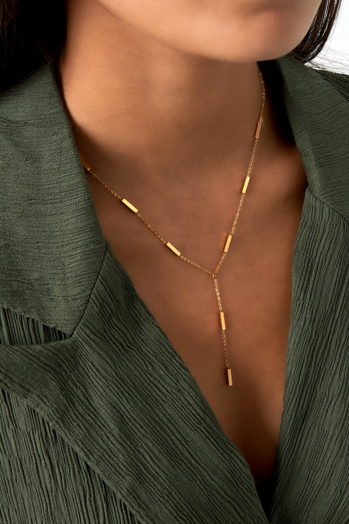 timeless elegance ketting