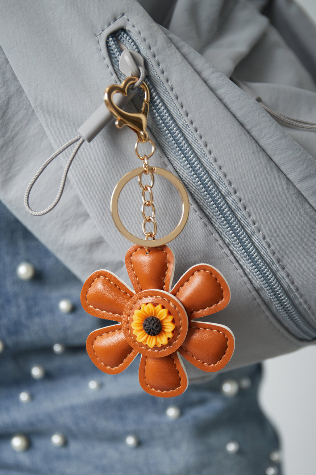 Floral delight hanger