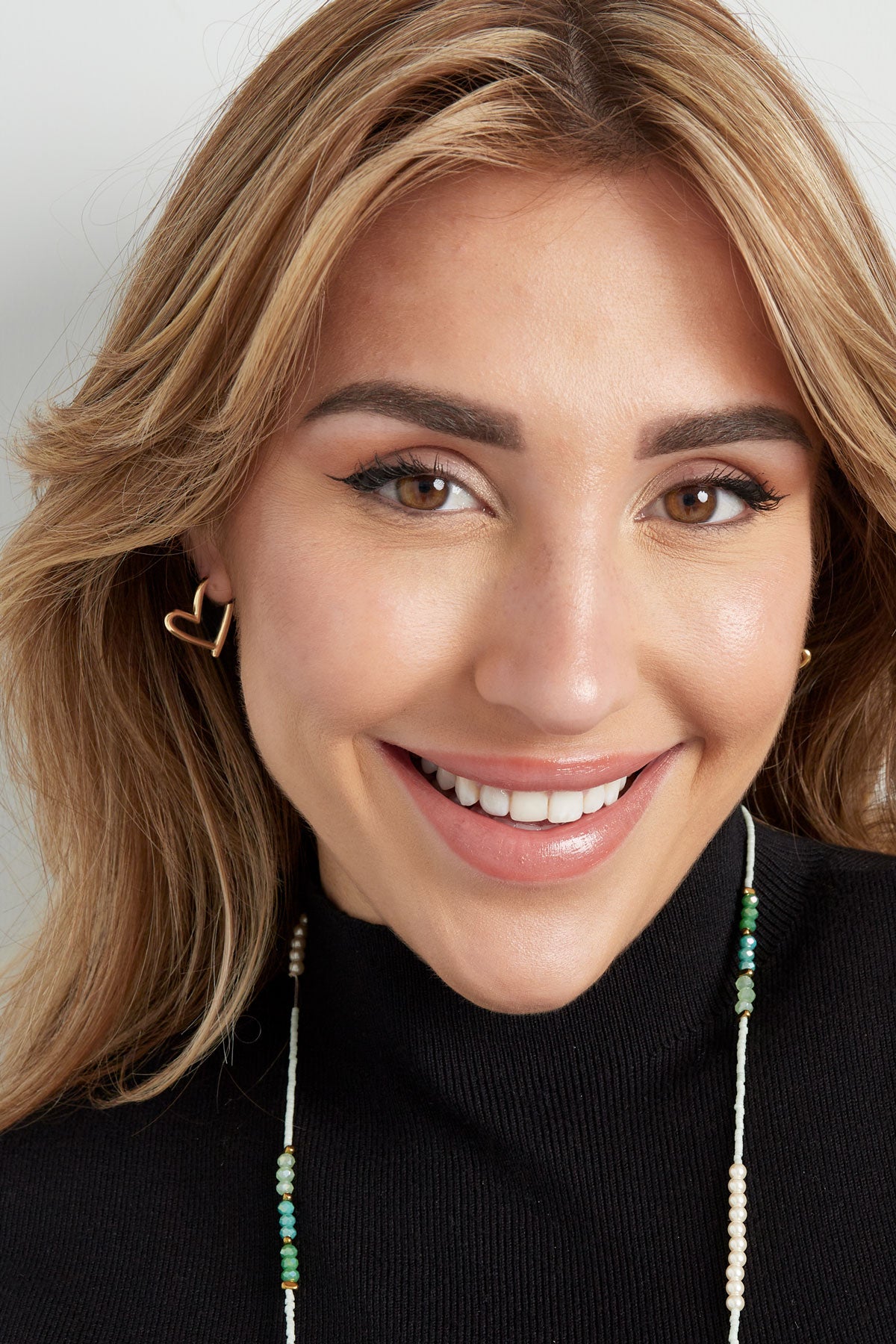 oorbellen fall in love