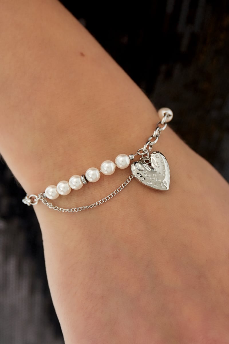 armband very in love