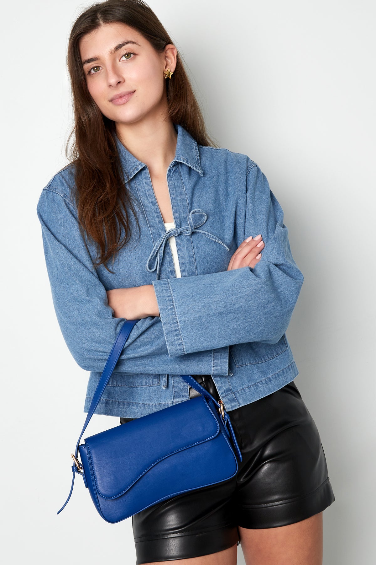 Tas dagelijkse schat