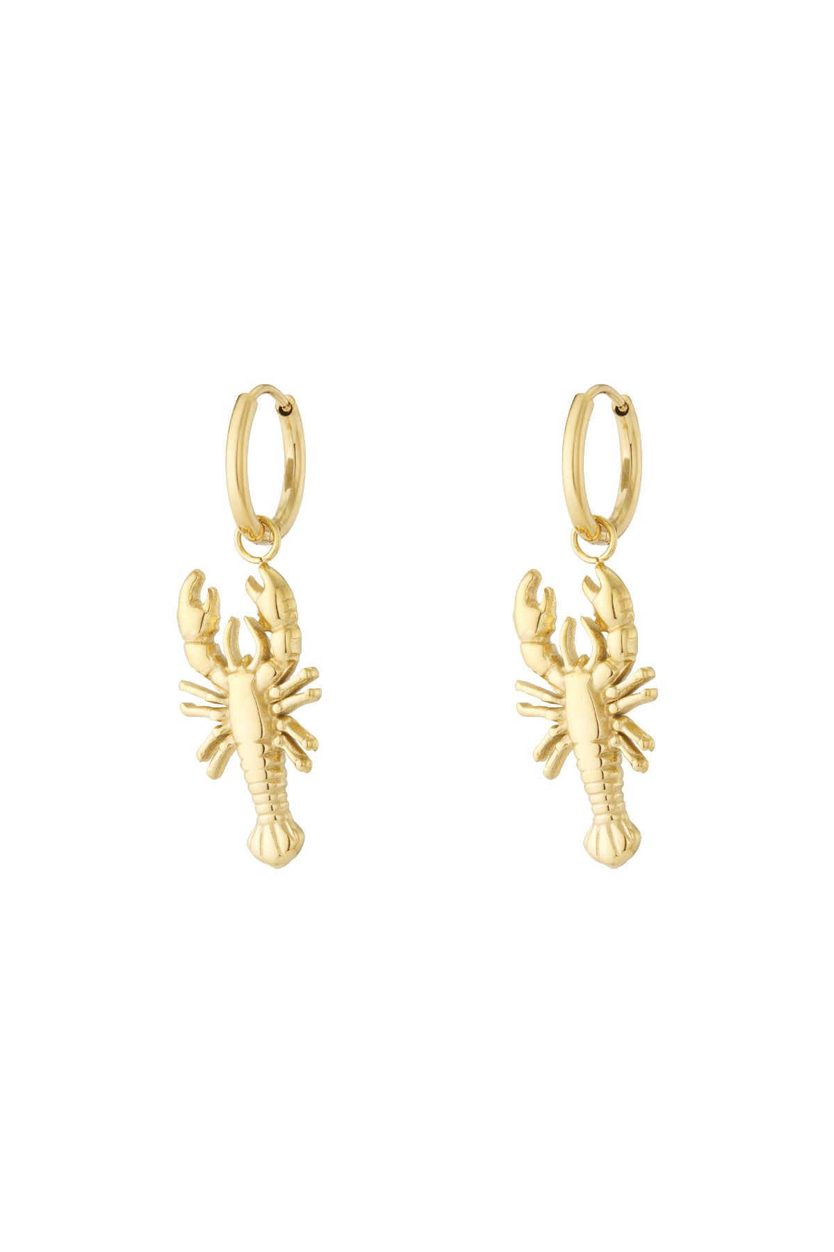   Oorbellen met dierenprint, casual, dagelijks, eenvoudig, serie, damessieraden