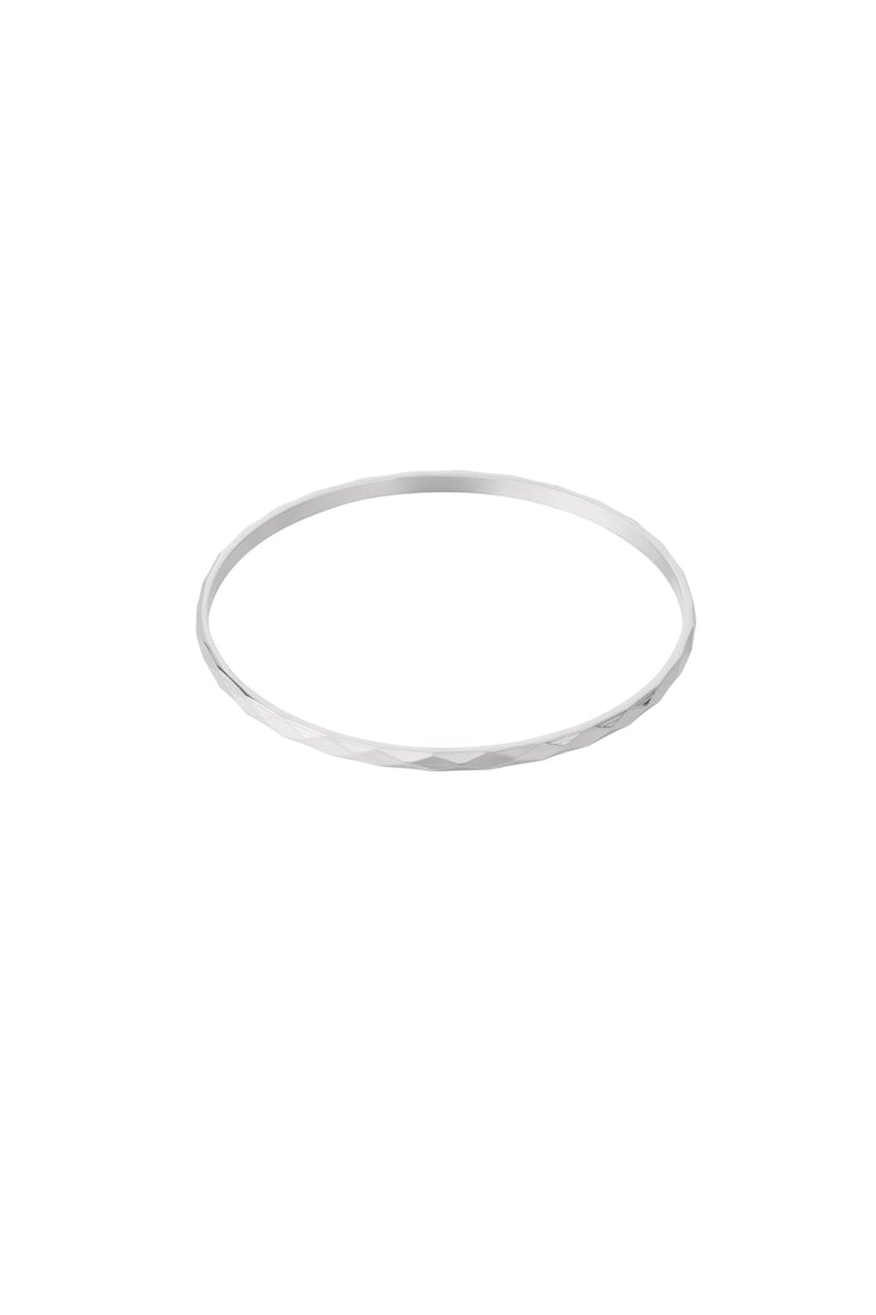 Roestvrijstalen armbanden Geometrisch Dagelijks Dagelijks