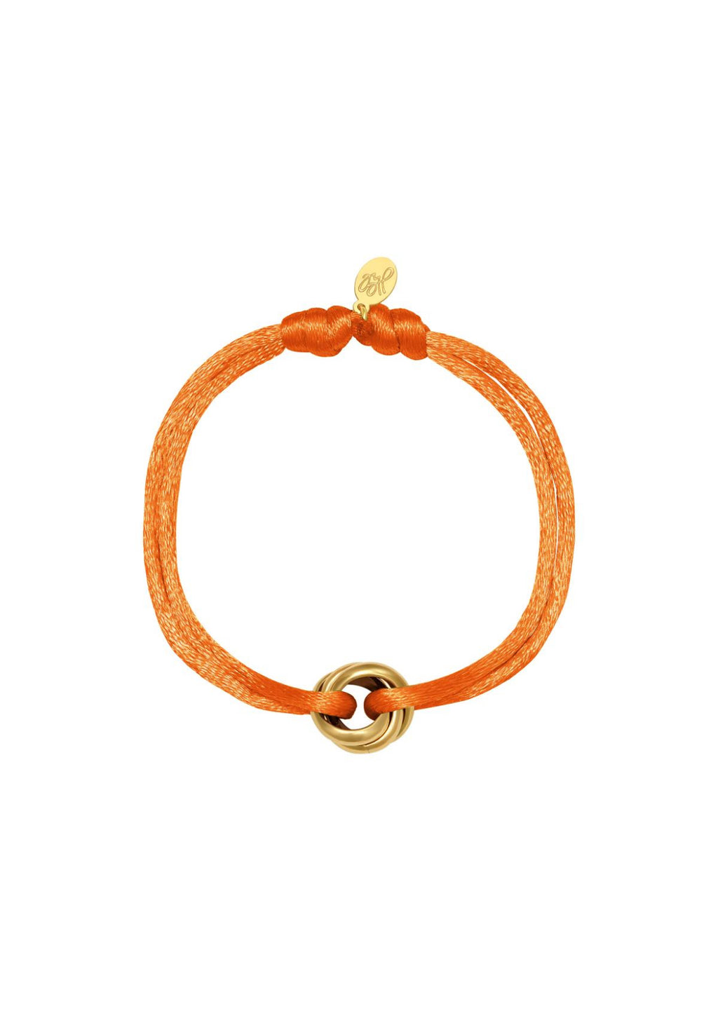 Armband satin knot