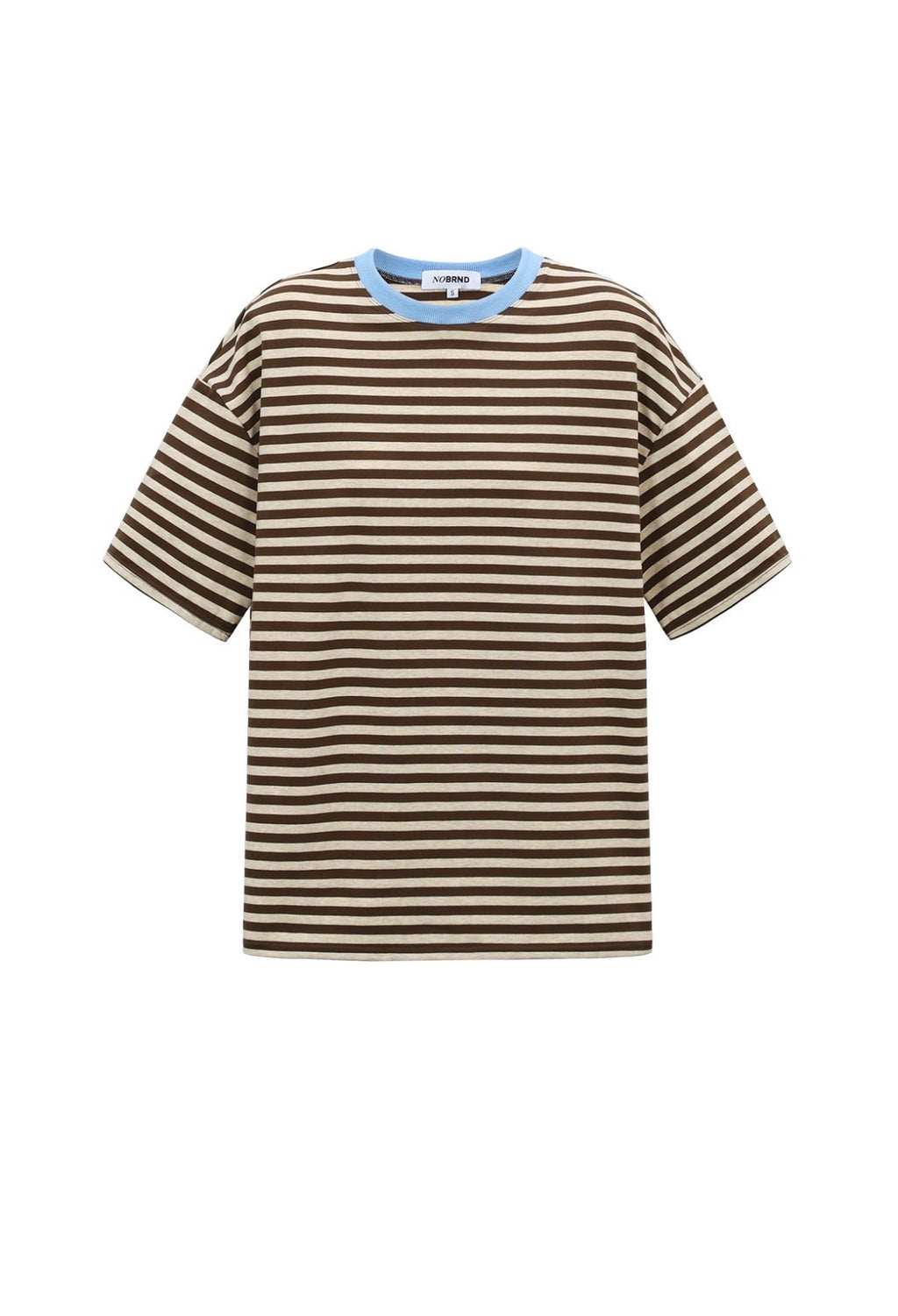Stripe tee