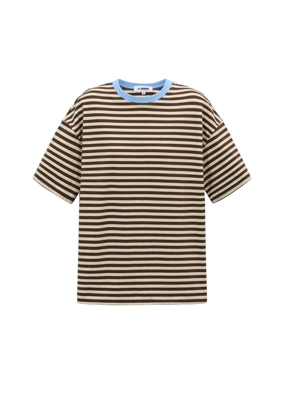 Stripe tee