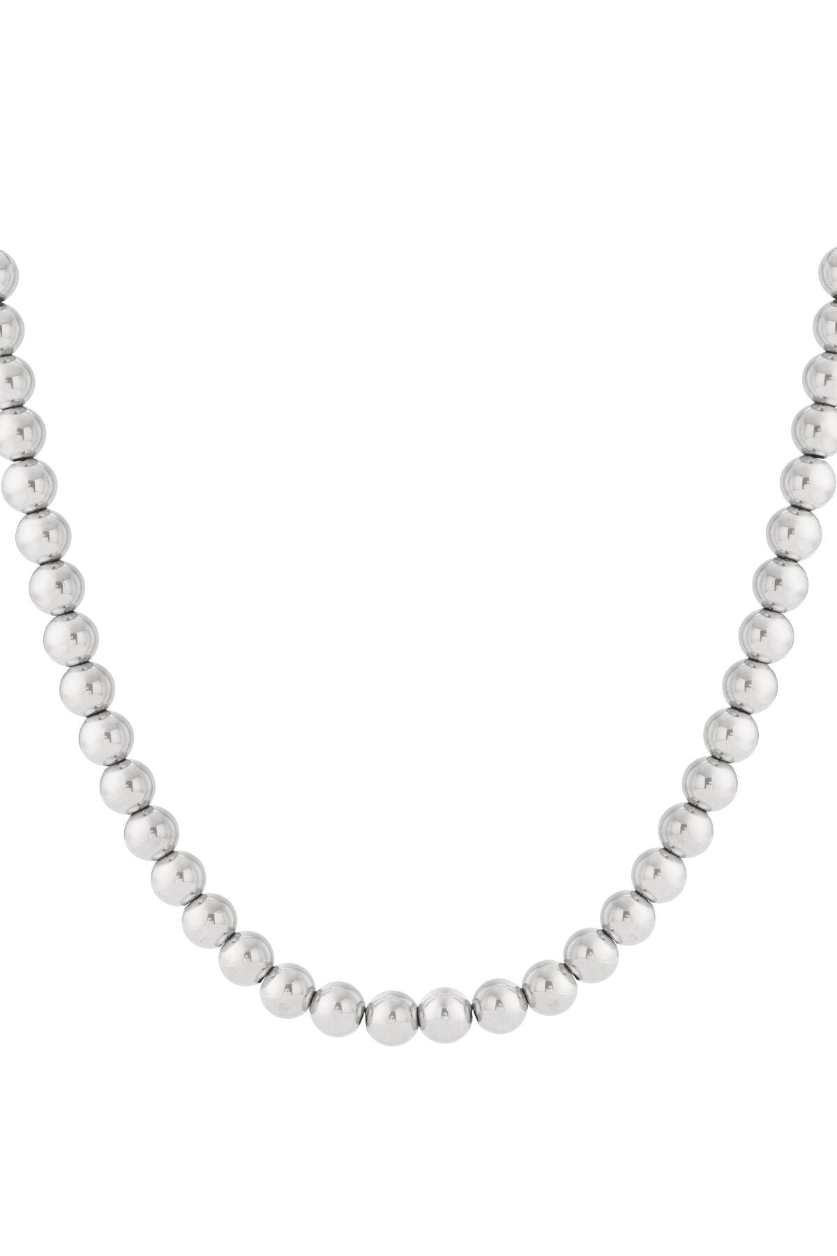 Holle kralenketting - 12 mm