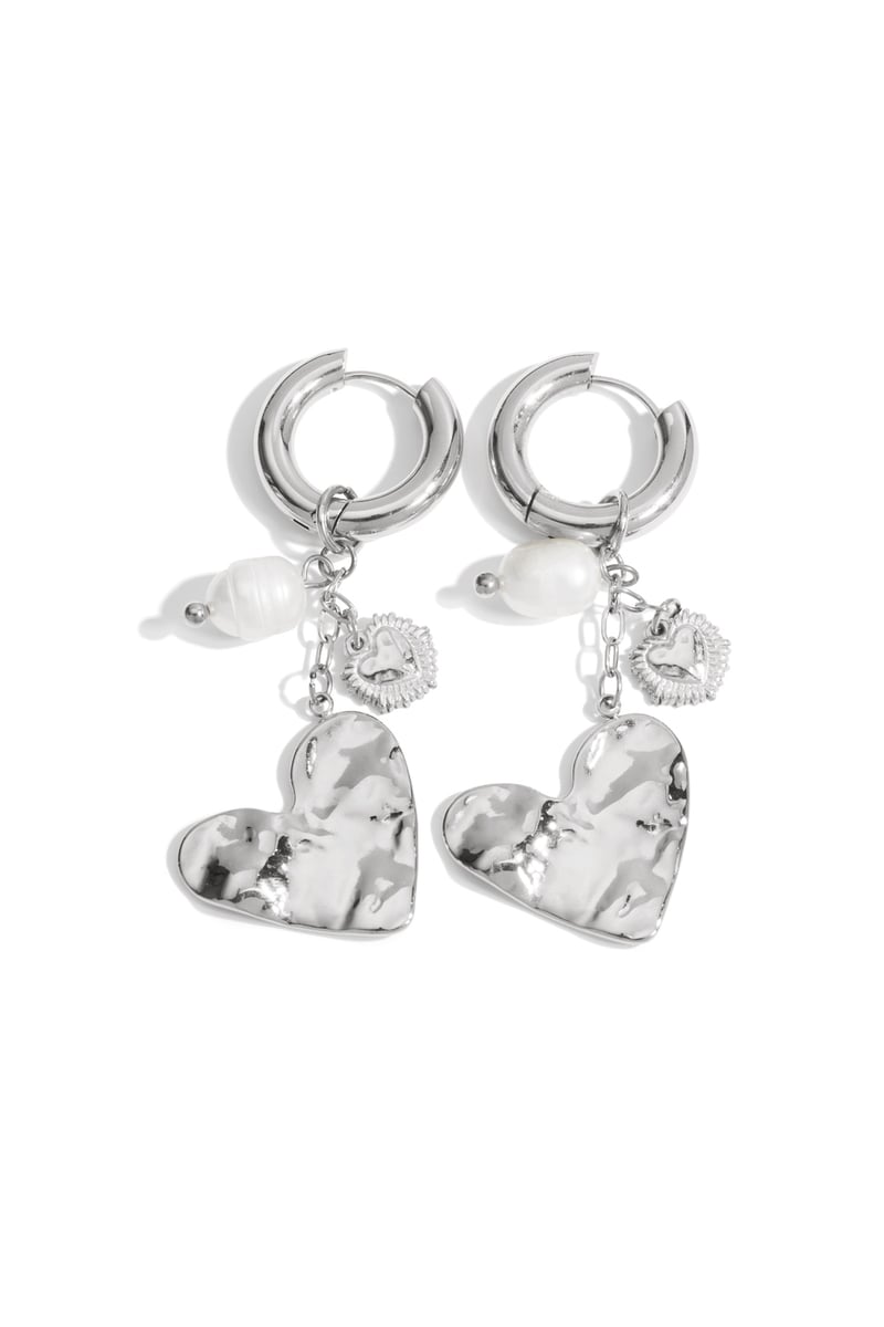 Devoted to You oorbellen