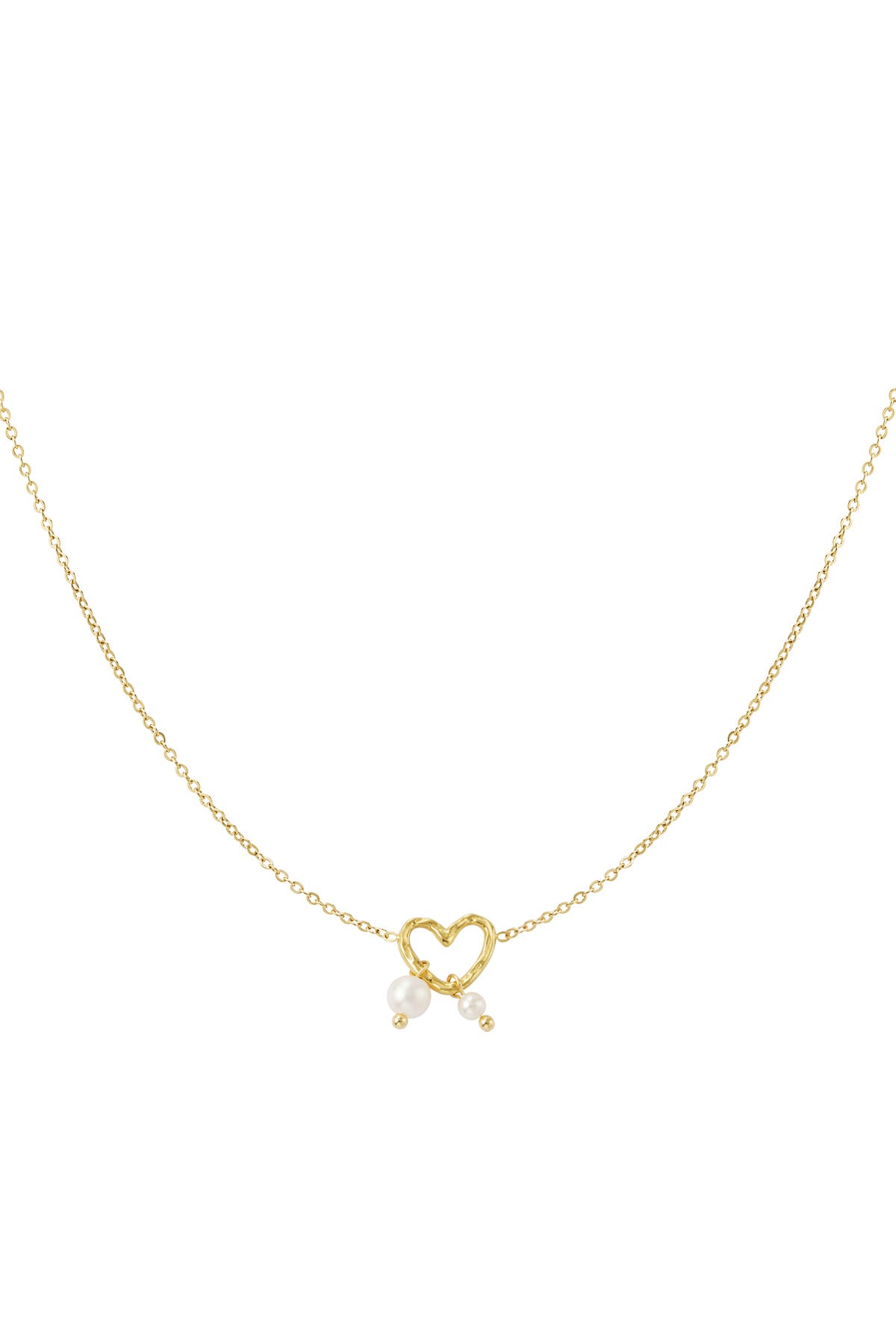 ketting parel love