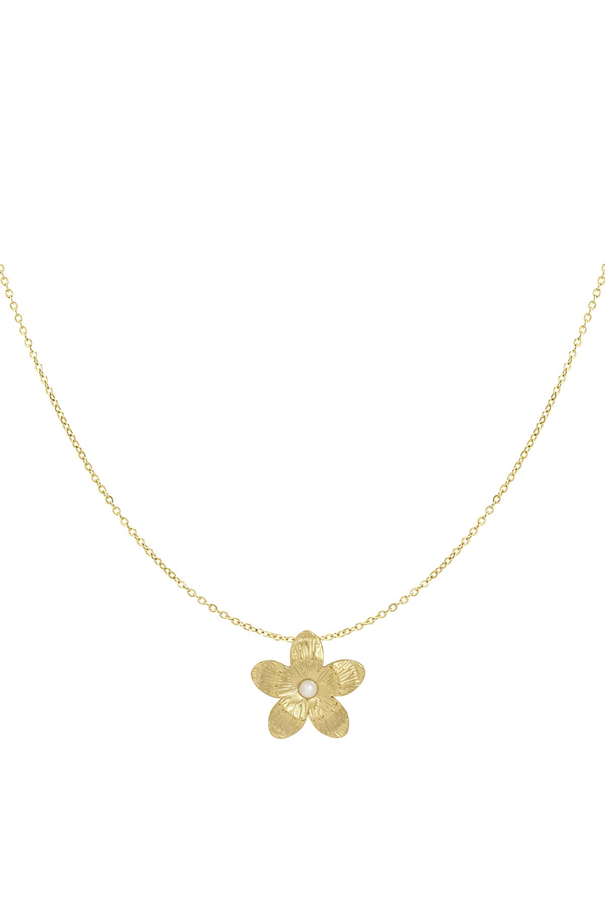 ketting blossom burst