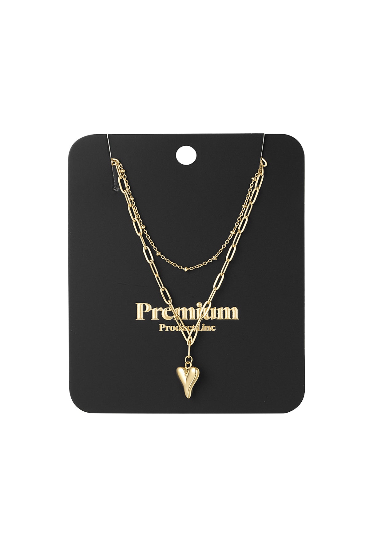 loving layers ketting