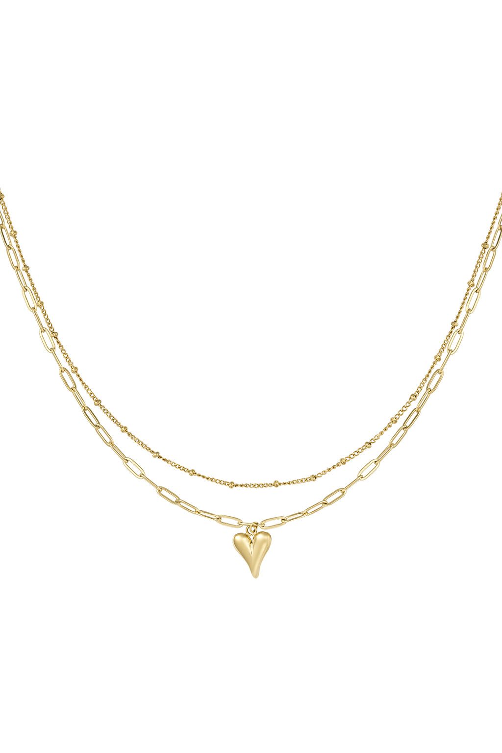 loving layers ketting
