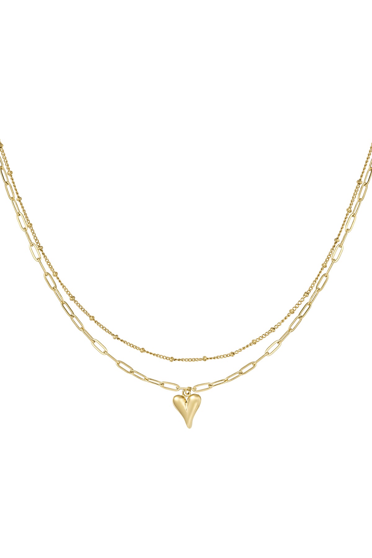 loving layers ketting