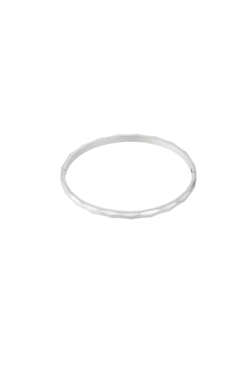 Armbanden van roestvrij staal, geometrisch, casual, dagelijks