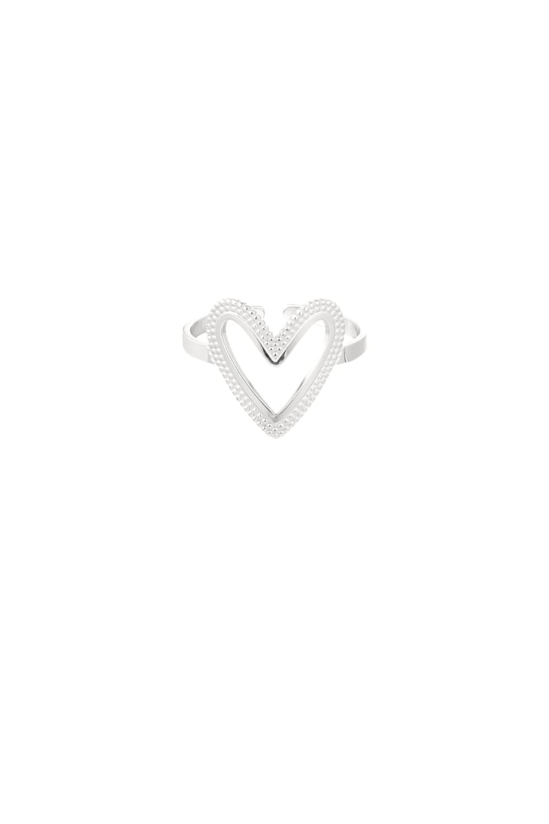 forever love ring