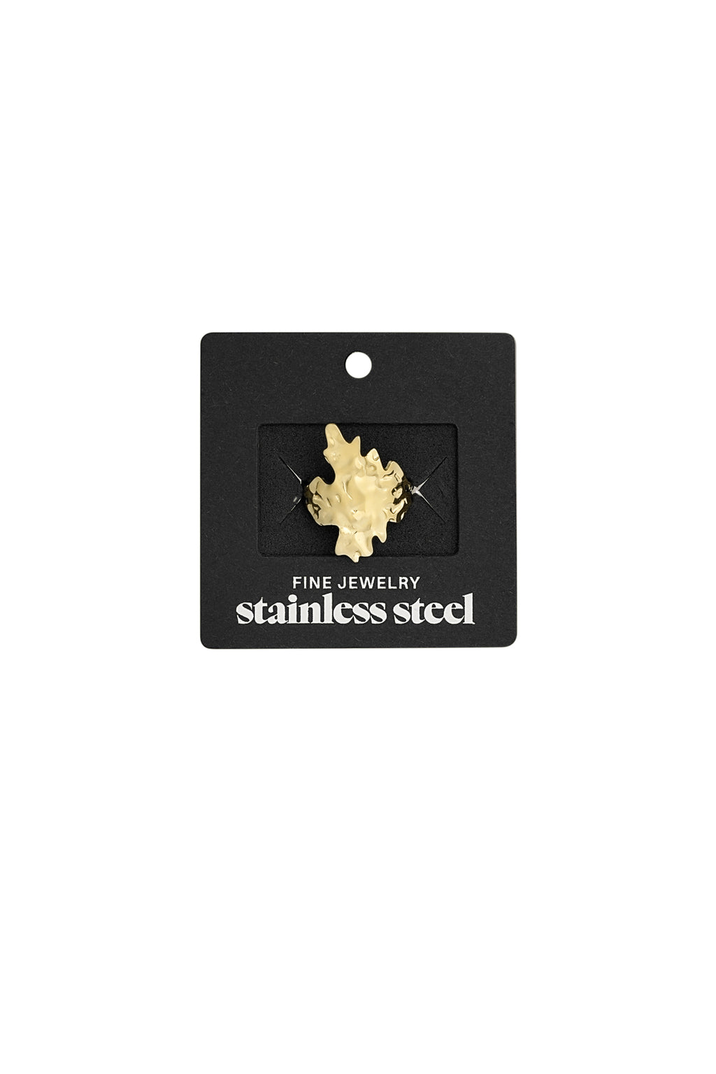 abstract textuur ring