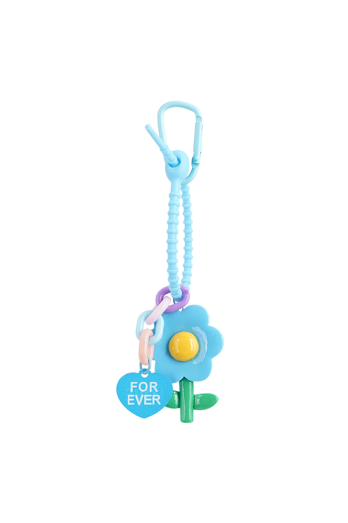 Bloom forever hanger