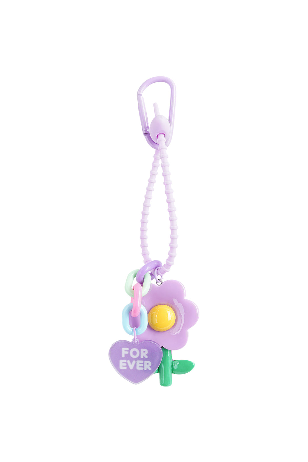 Bloom forever hanger