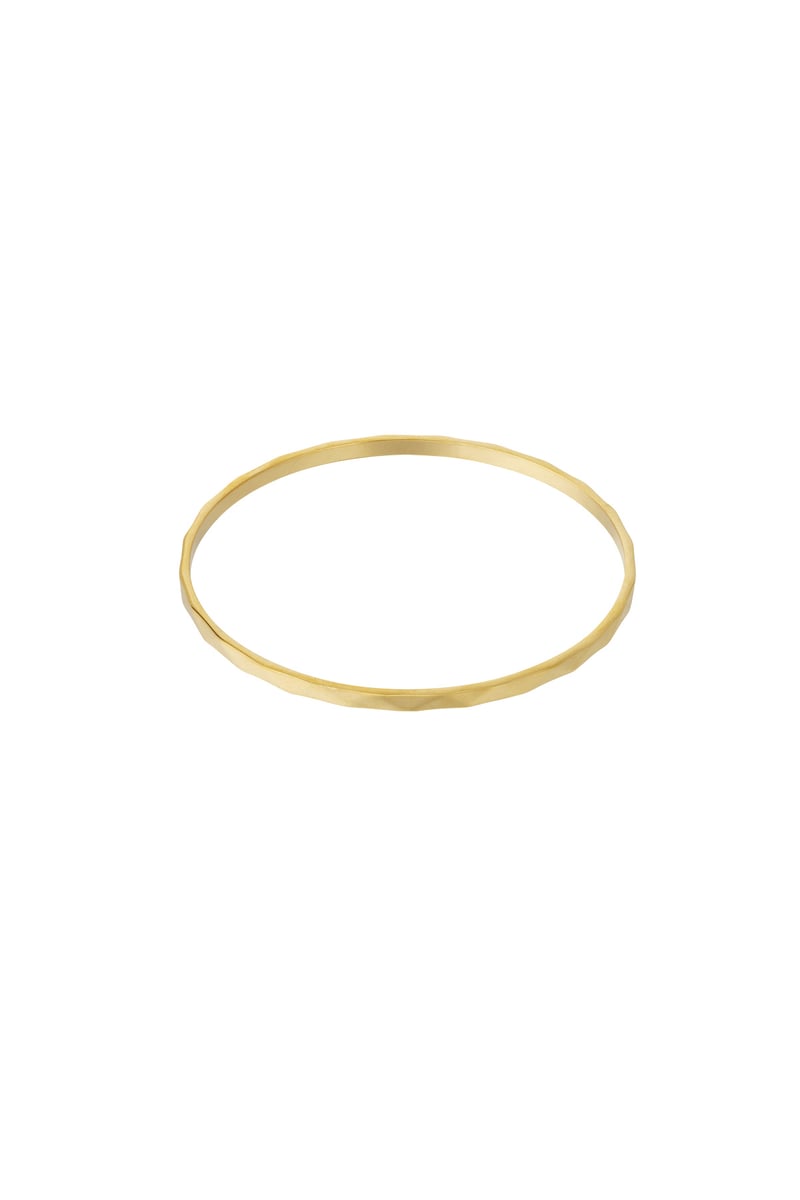 Eenvoudige coole armband