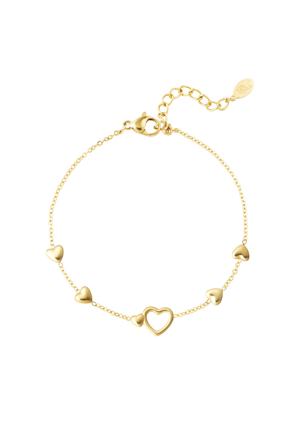 armband all you need is love