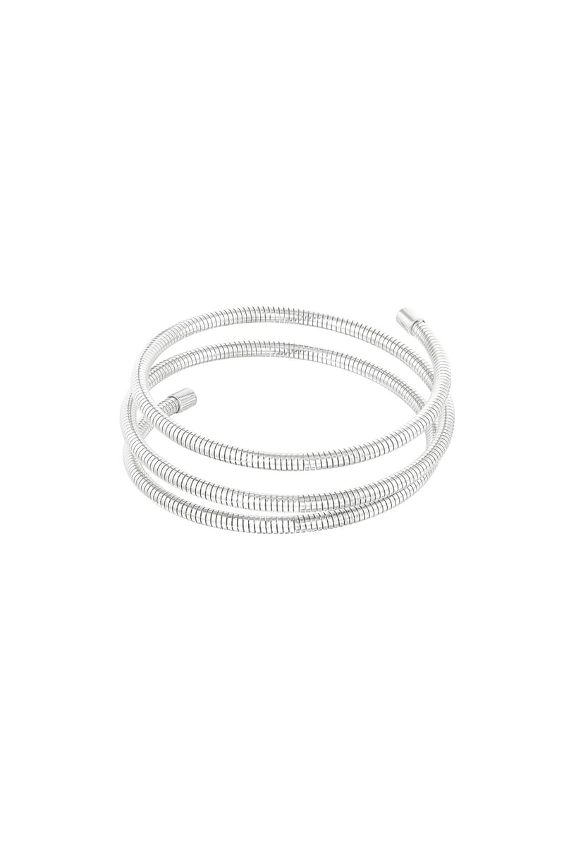 twirl & twine armband