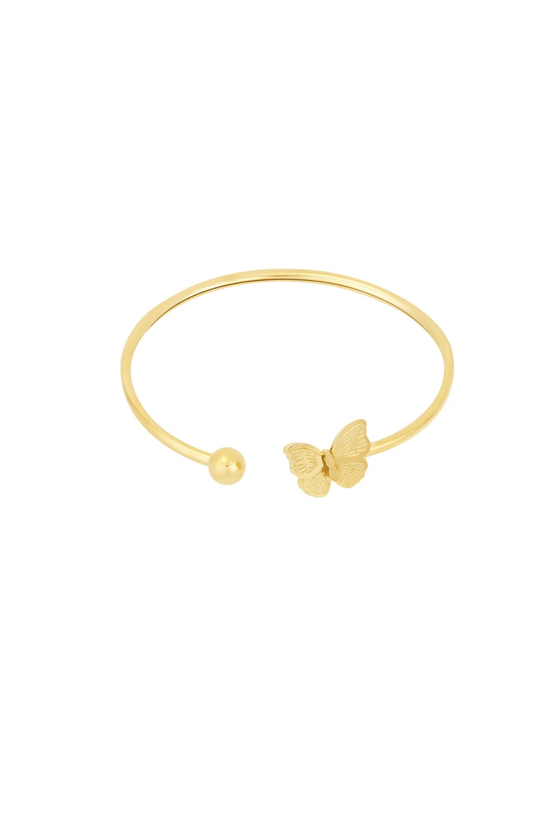 armband butterfly babe