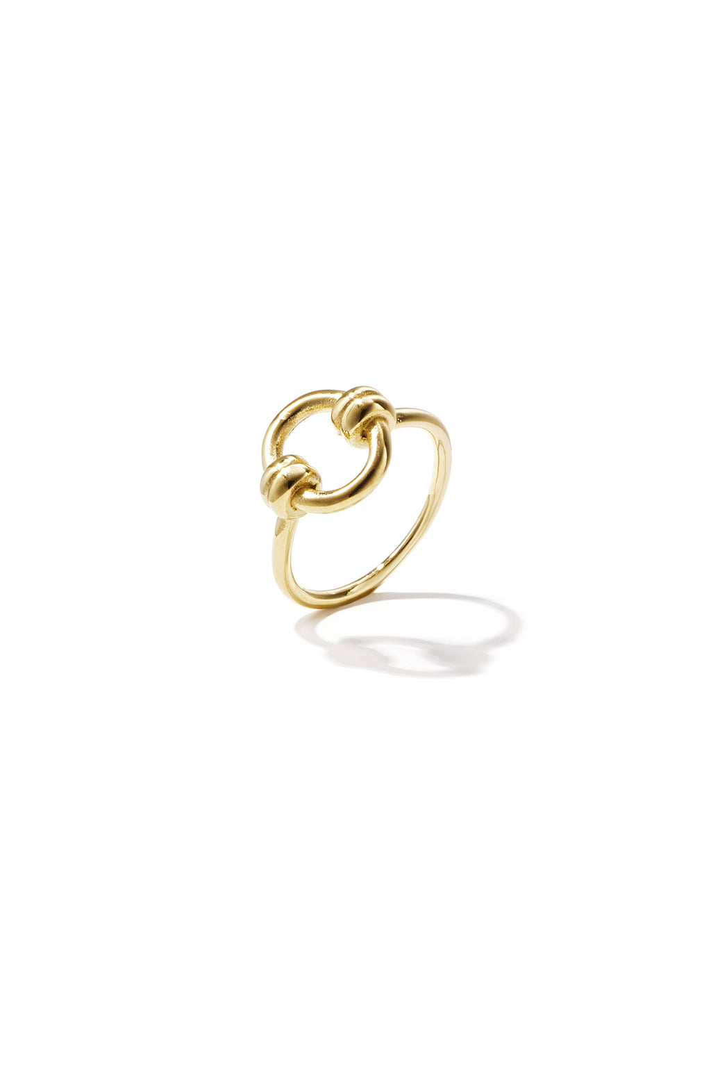 Minimalistische ringen van roestvrij staal, cirkelvormig, eenvoudig, dagelijks gebruik, eenvoudige serie, dames sieraden