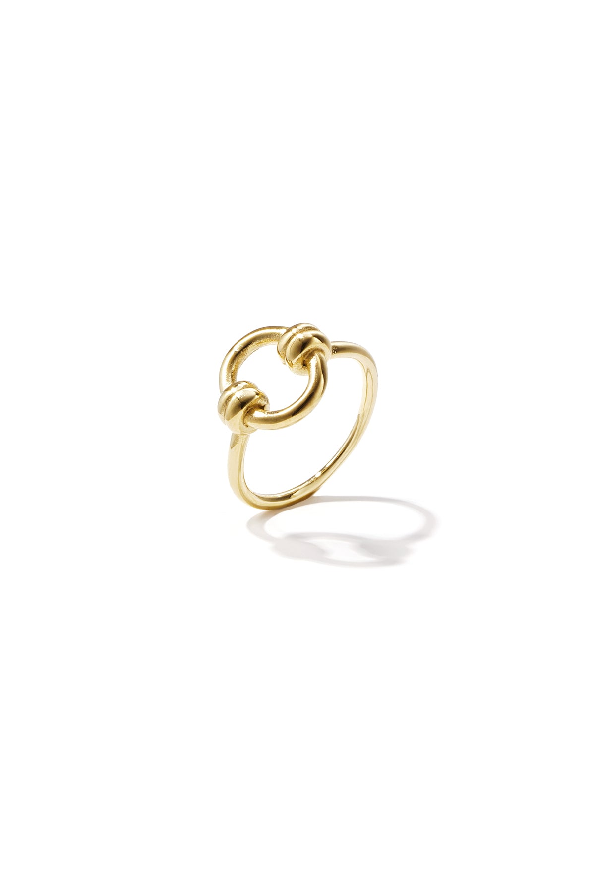 Minimalistische ringen van roestvrij staal, cirkelvormig, eenvoudig, dagelijks gebruik, eenvoudige serie, dames sieraden