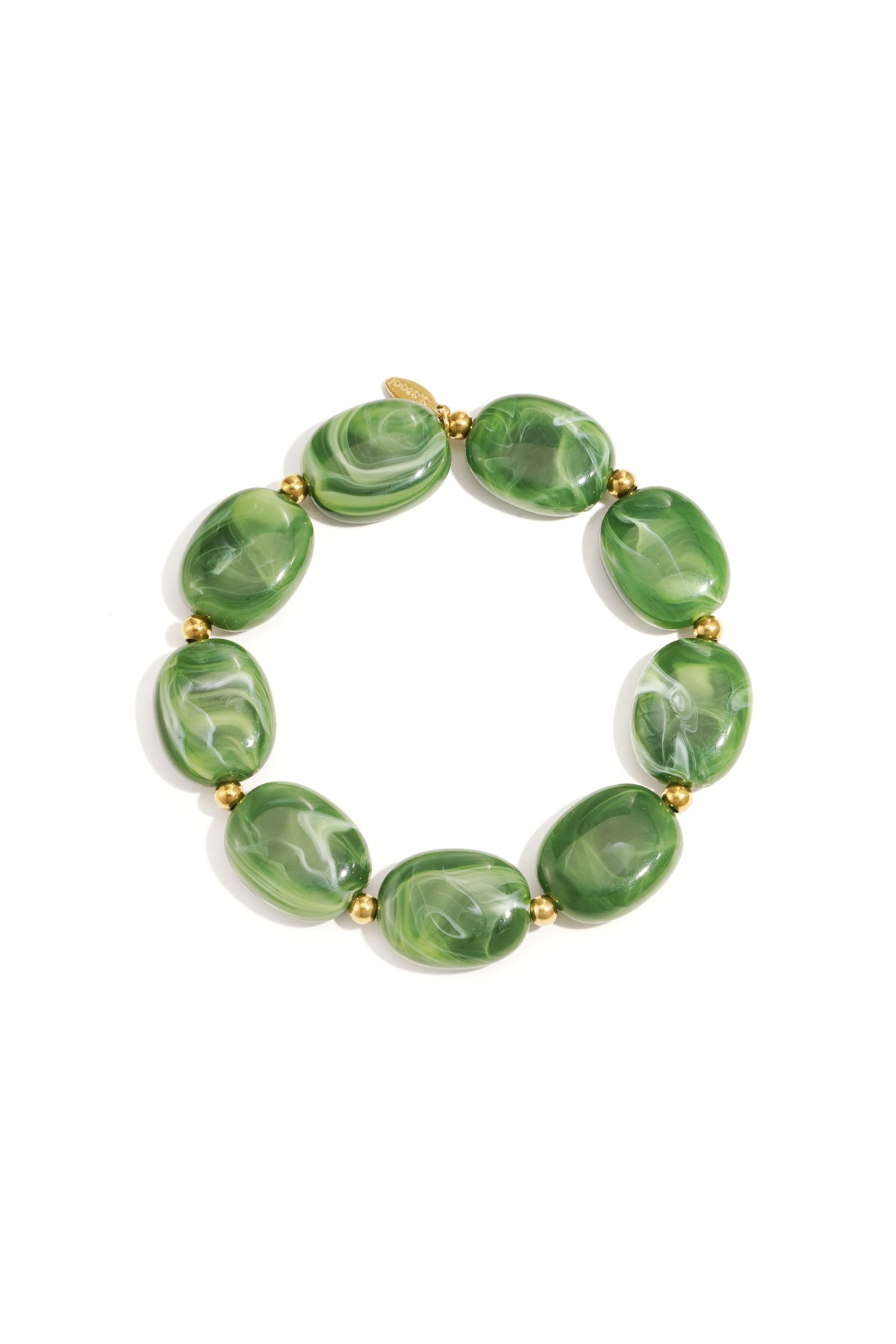 Armbanden met acryl kralen Kralen Casual Dagelijks Eenvoudig Serie Dames sieraden