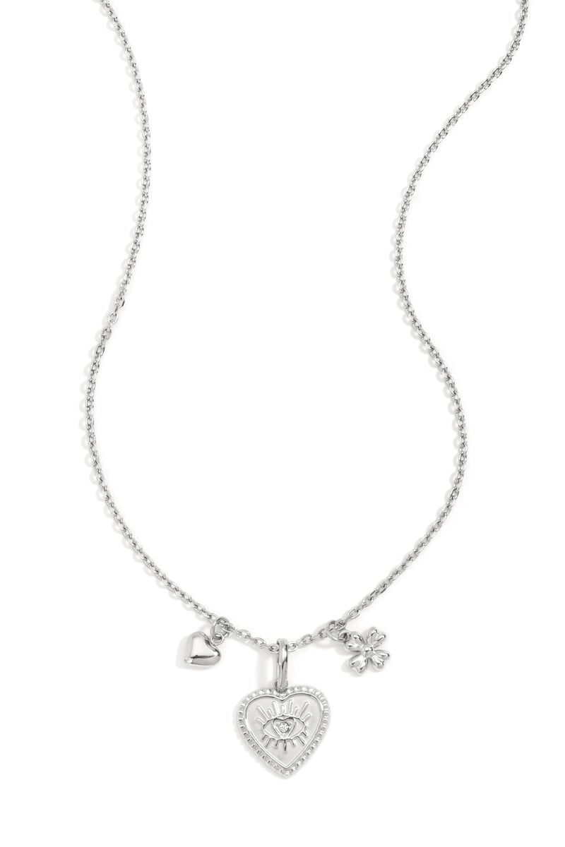 Hangerkettingen Duivelsoog Casual Dagelijks Eenvoudig Serie Damessieraden