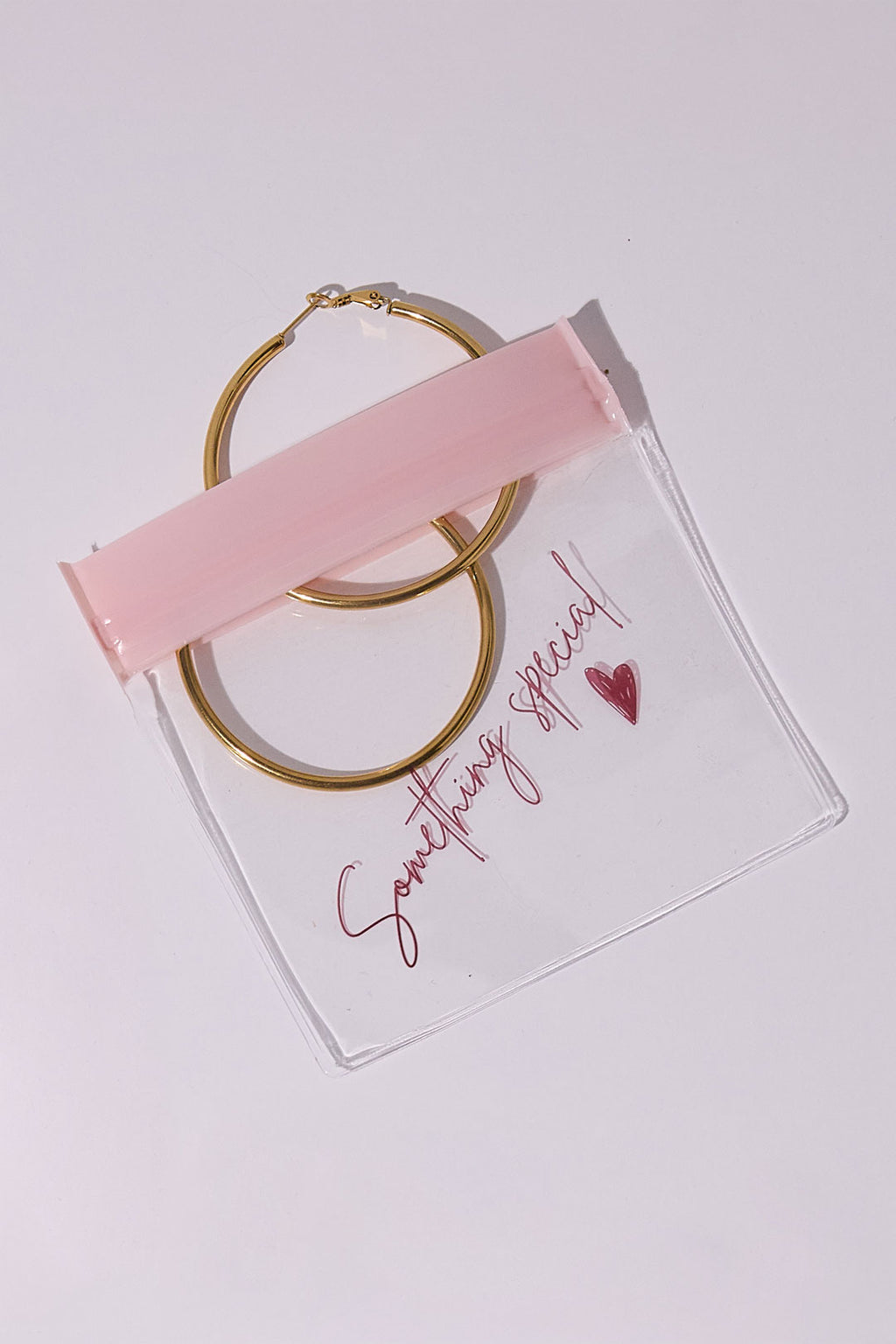 Sieradentassen Letter Casual EVA Daily