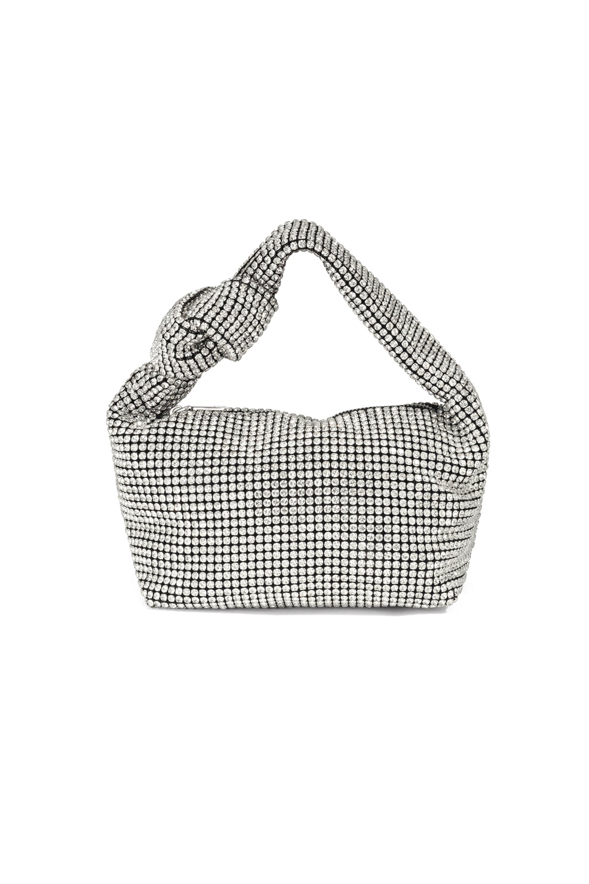 Handtassen Effen Kleur Elegant Polyester Dagelijkse Accessoires