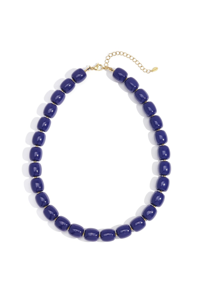 Acryl kralenkettingen Kralen Casual Dagelijks Eenvoudig Serie Dames sieraden