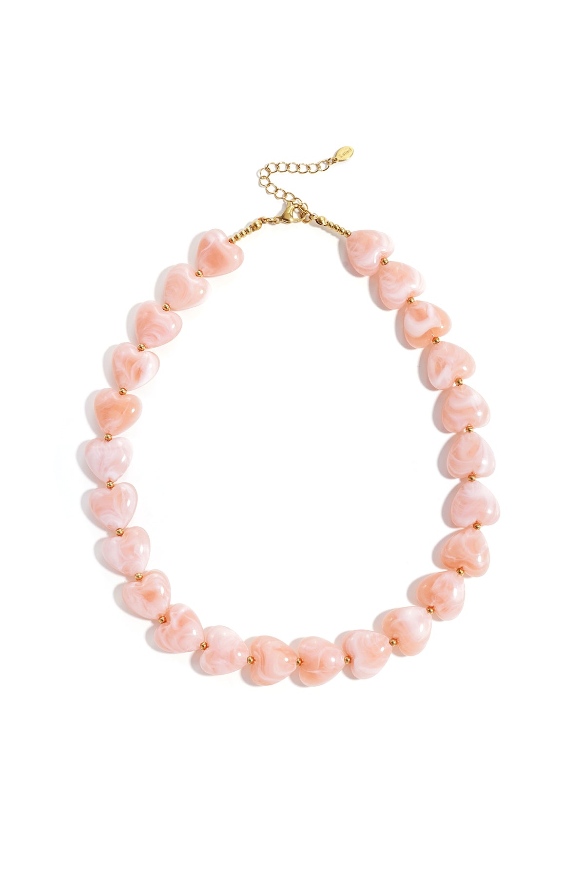 Acryl kralenkettingen Kralen Casual Dagelijks Eenvoudig Serie Dames sieraden