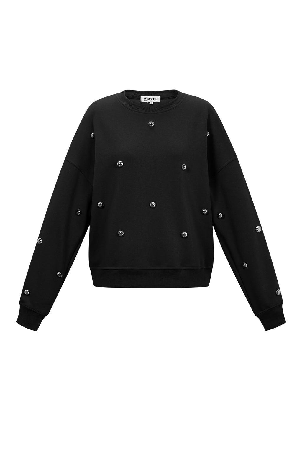 De Studded Tops