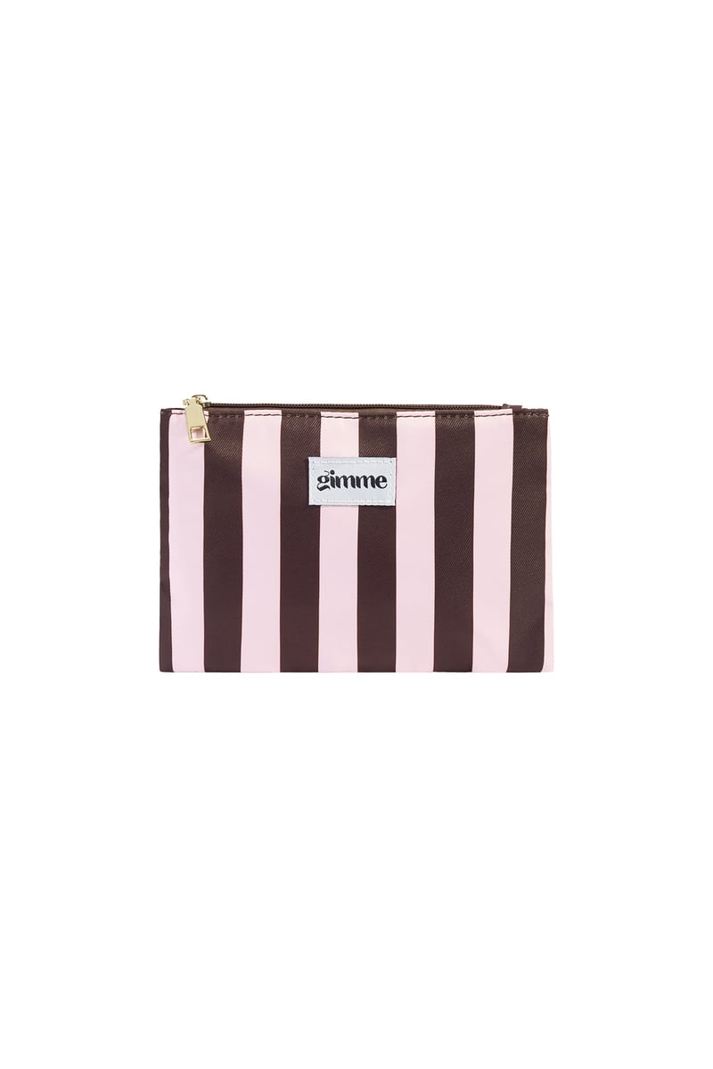 Make-uptassen Strip Casual Polyester Dagelijkse Accessoires