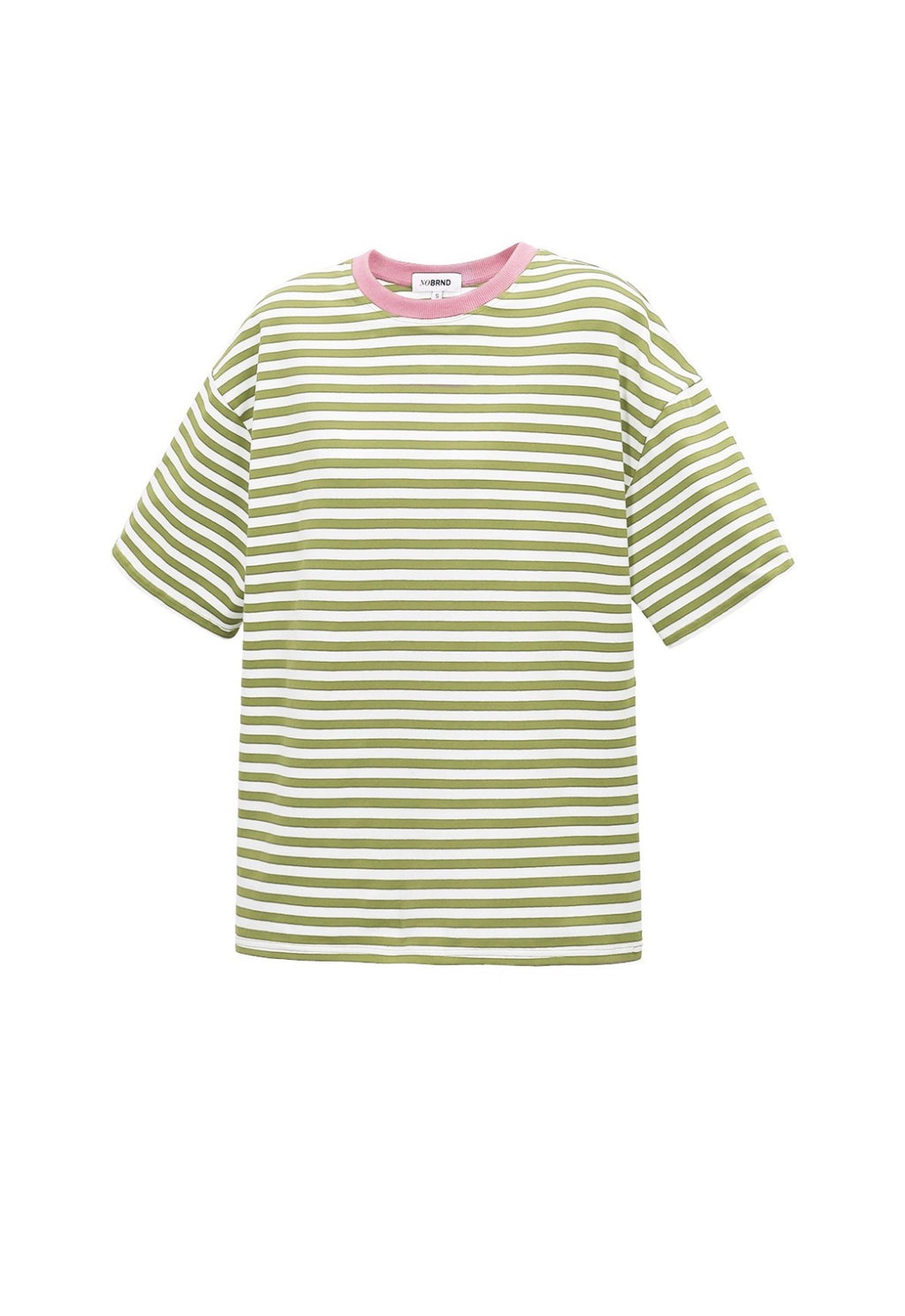 Stripe tee