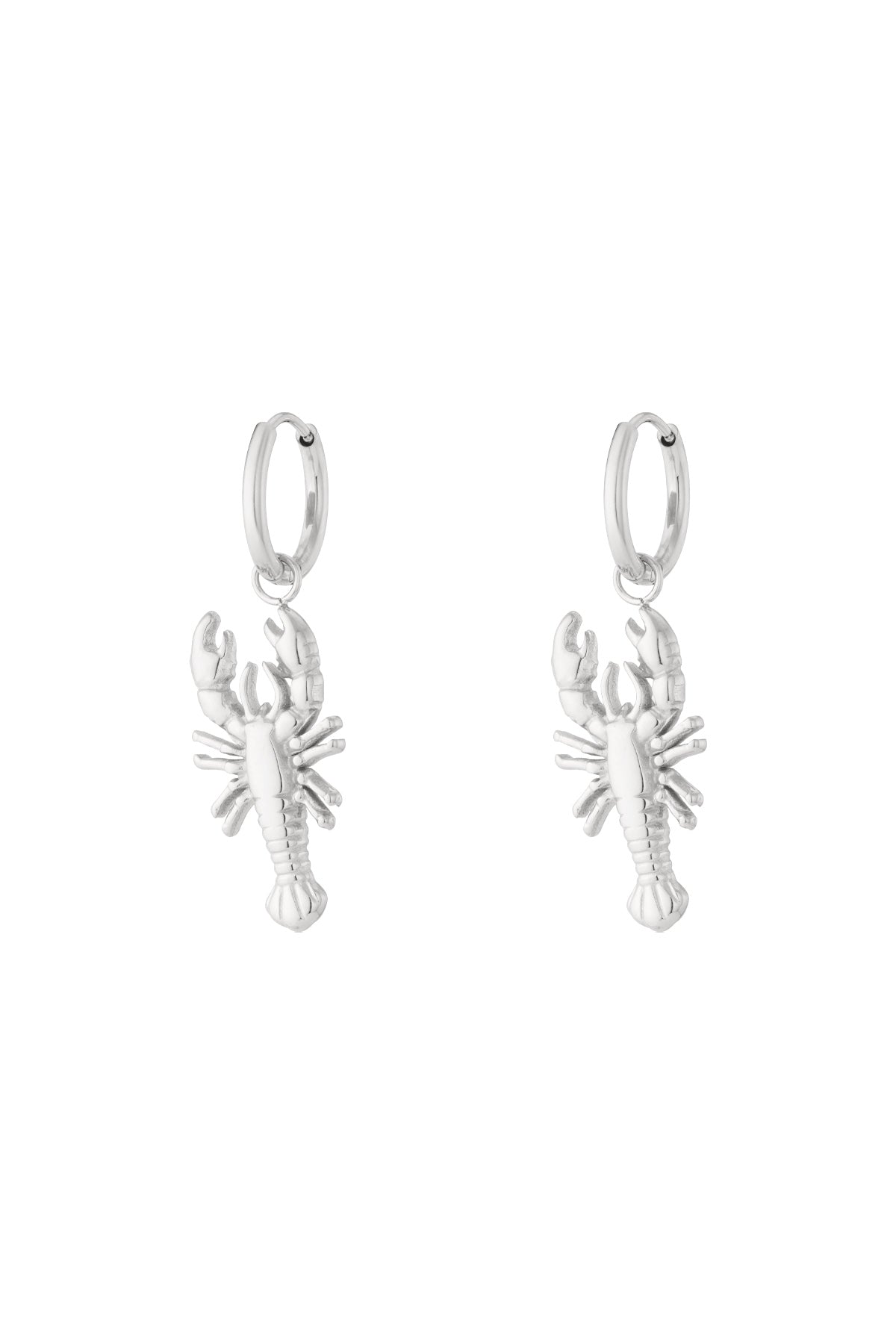   Oorbellen met dierenprint, casual, dagelijks, eenvoudig, serie, damessieraden