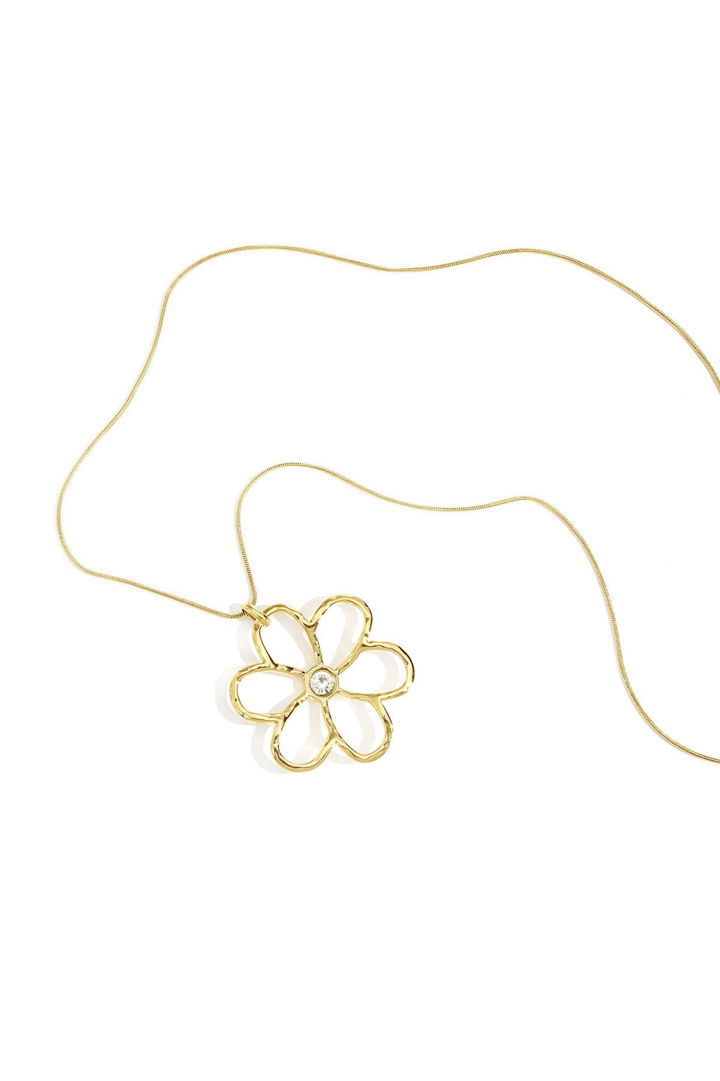 Lange ketting