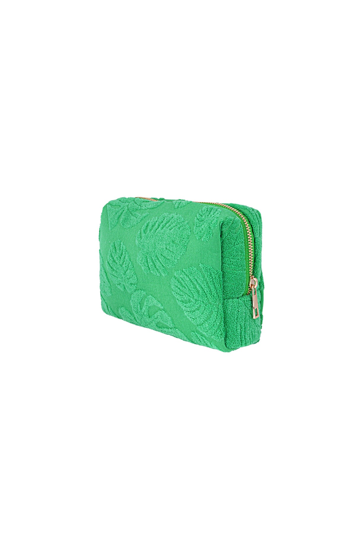 Island girl make-up tas