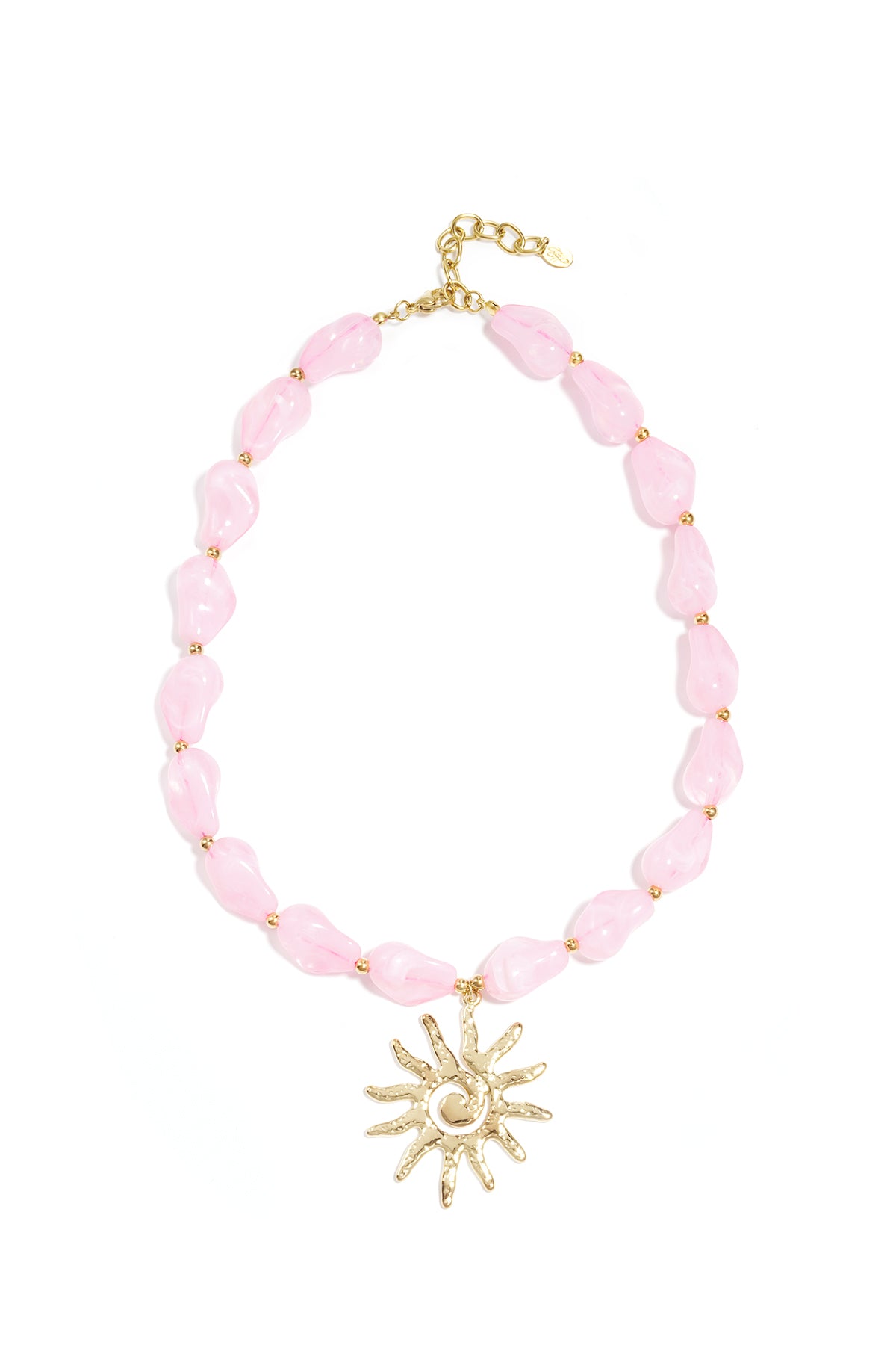 Acryl kralenkettingen Kralen Casual Dagelijks Eenvoudig Serie Dames sieraden