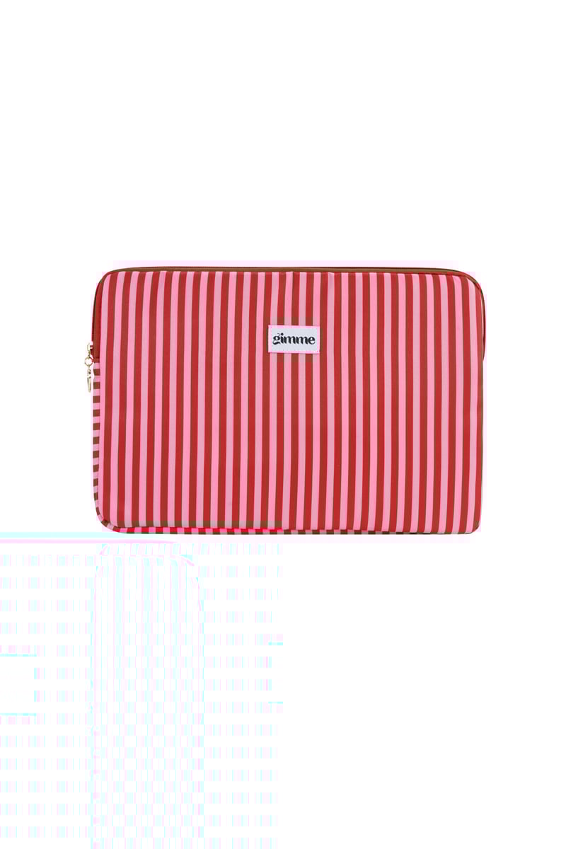 Tech Bags Strip Dagelijkse Polyester Dagelijkse Accessoires