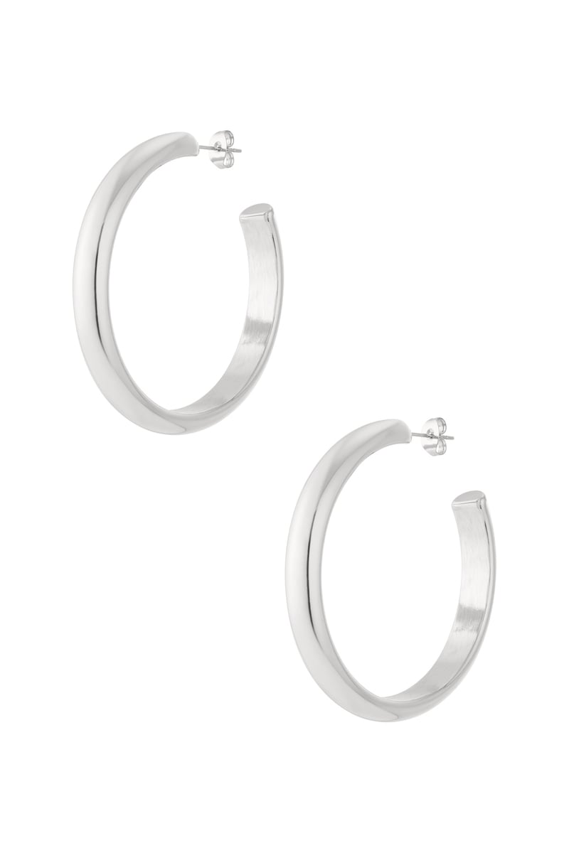 De ultieme must-have oorringen