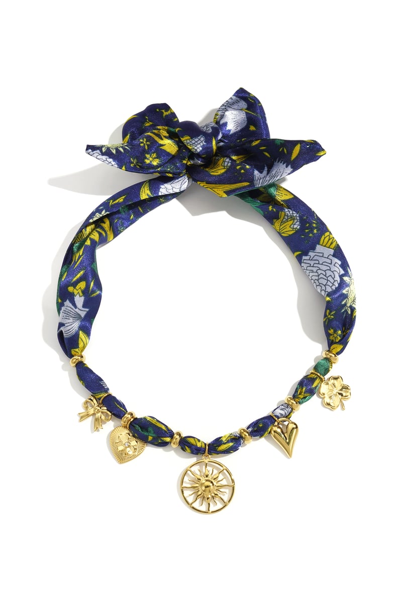 Roestvrijstalen lange kettingen, zon, casual, dagelijks, eenvoudig, serie, damessieraden