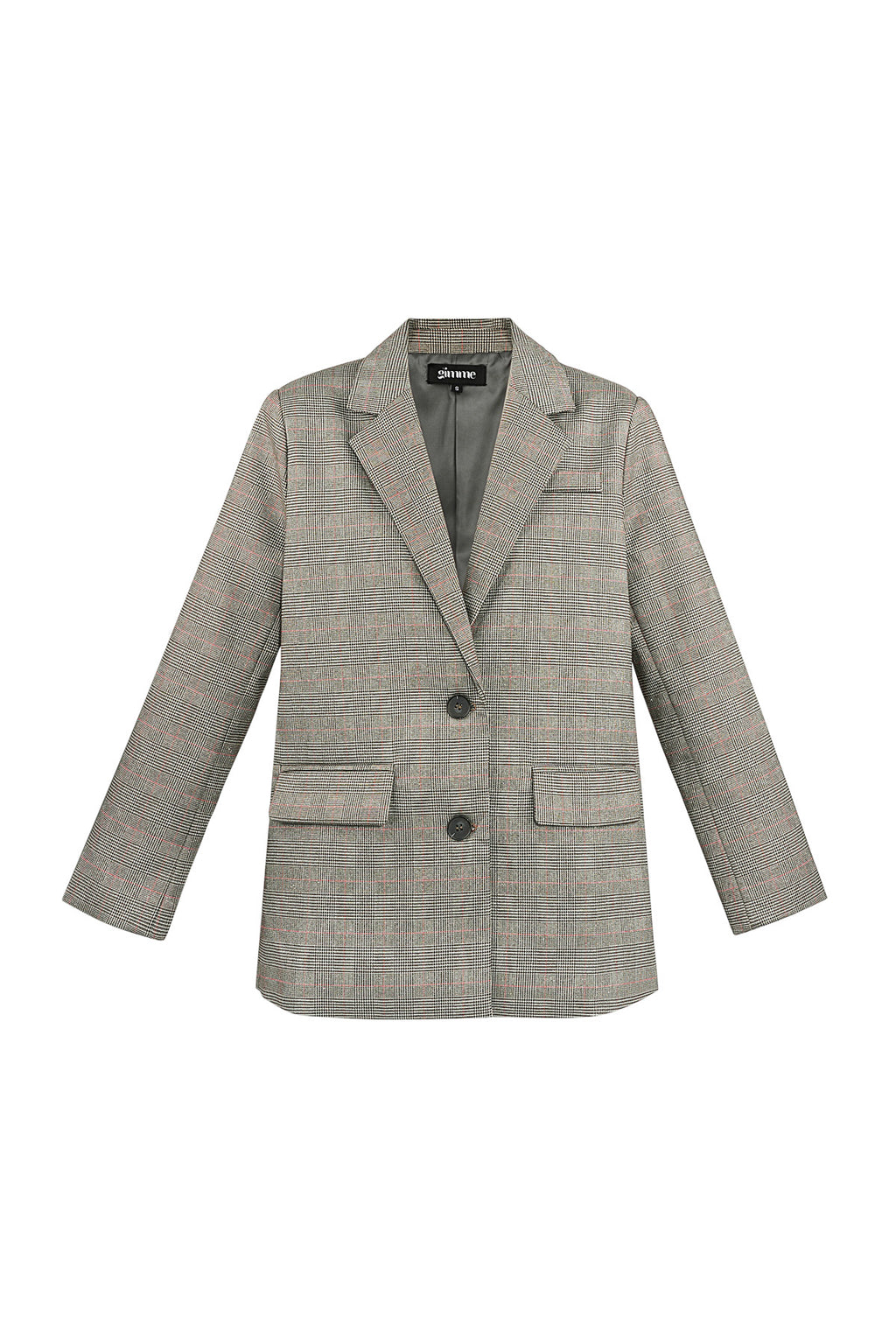Blazer classy babe