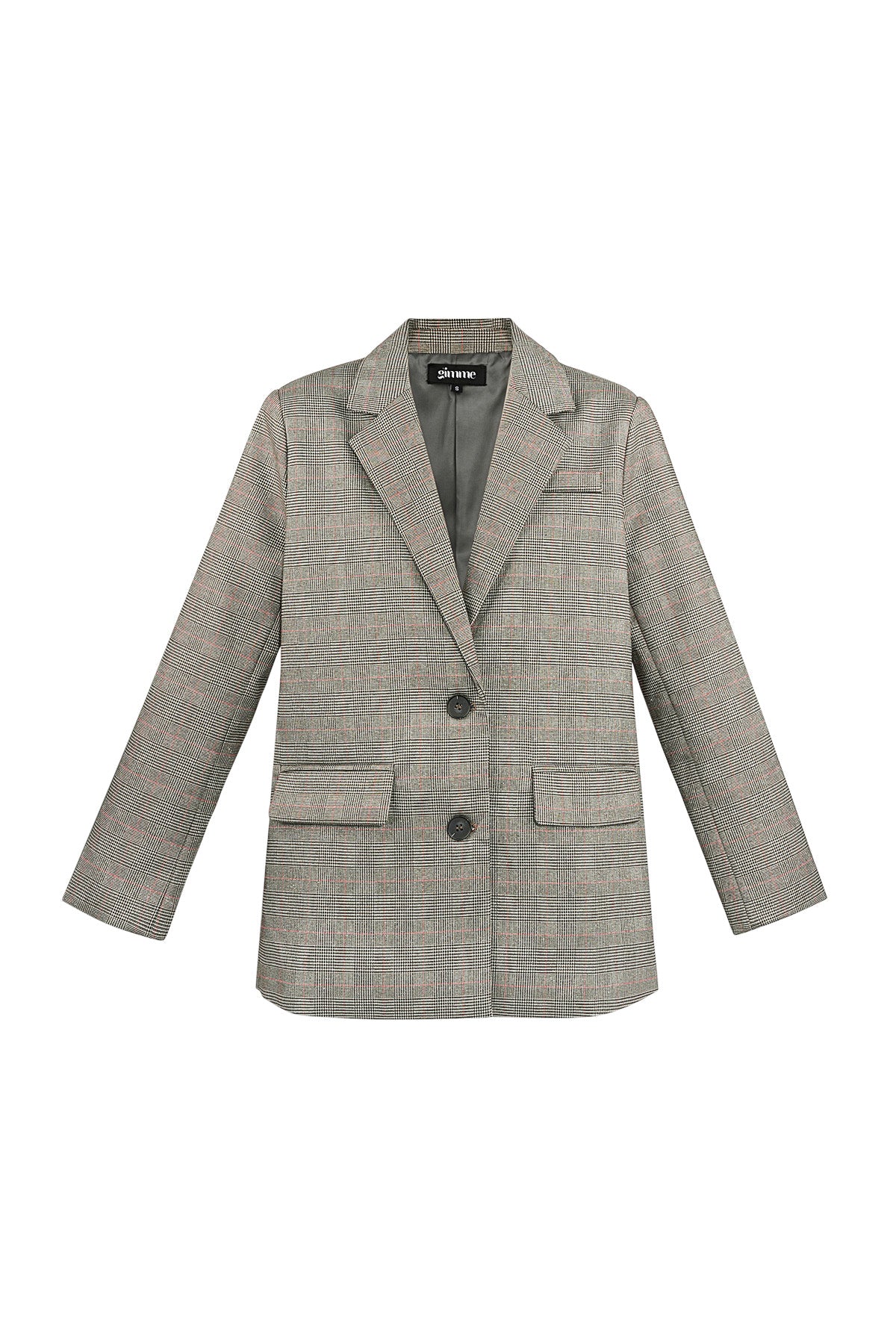 Blazer classy babe