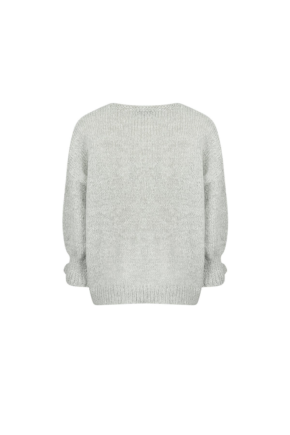 Nylon Vrouwen Korte Mouwen Tops Oversized Met Sluiting